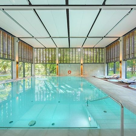 Eva Park Life & Spa Konstancin-Jeziorna Esterno foto