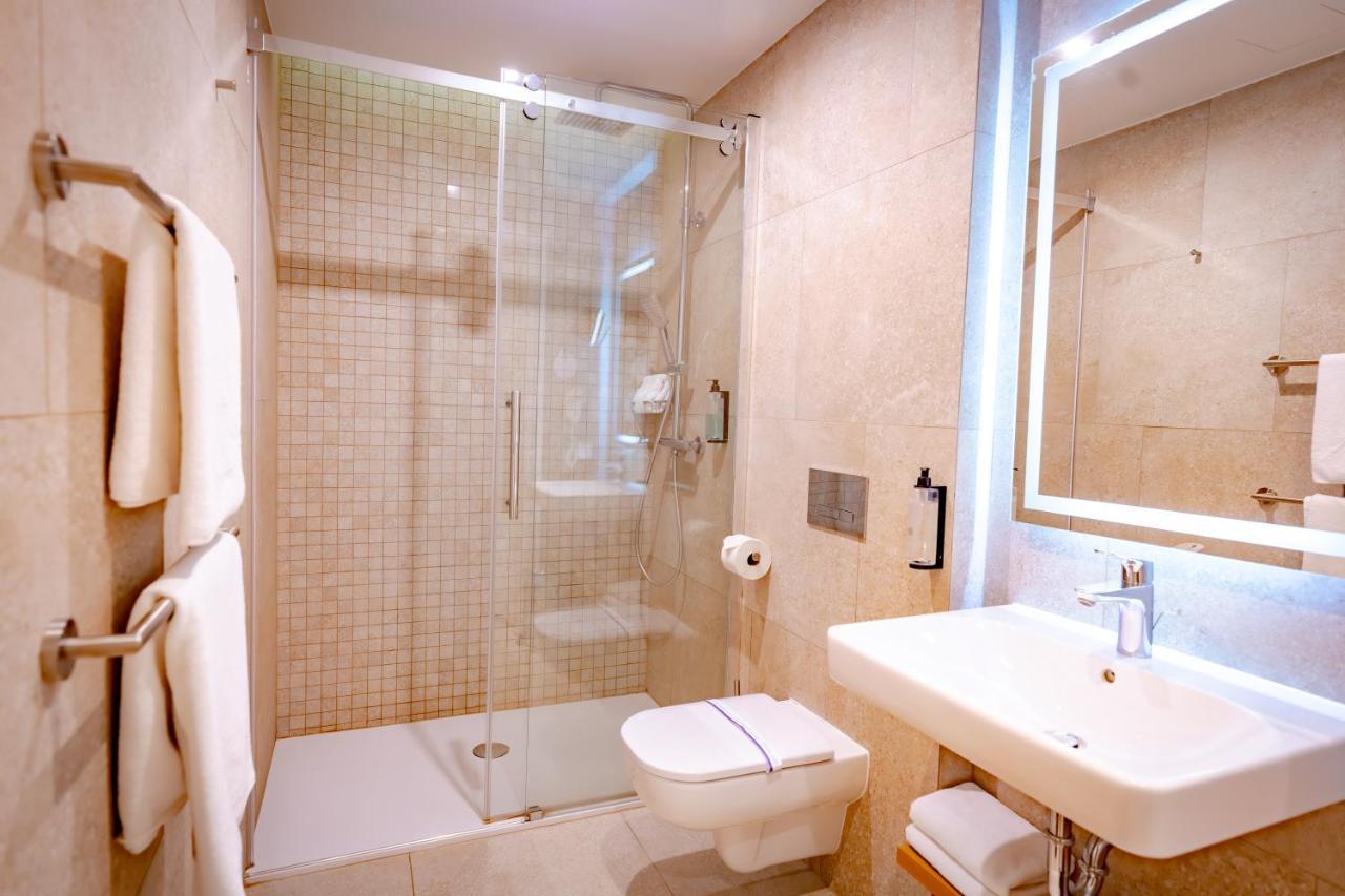 Eva Park Life & Spa Konstancin-Jeziorna Esterno foto