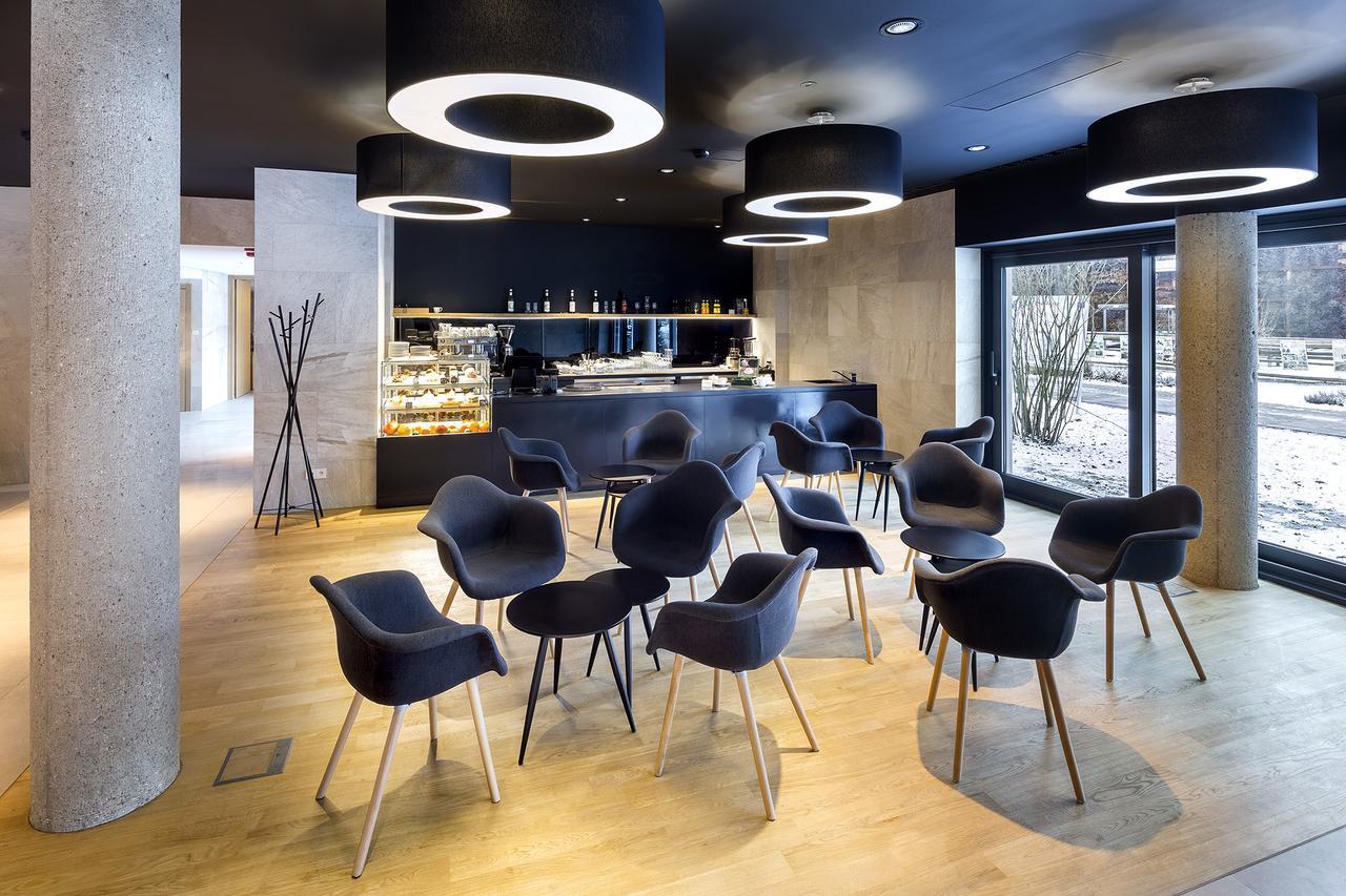 Eva Park Life & Spa Konstancin-Jeziorna Esterno foto