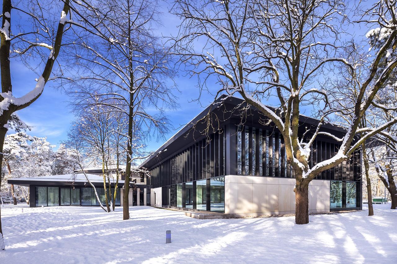 Eva Park Life & Spa Konstancin-Jeziorna Esterno foto