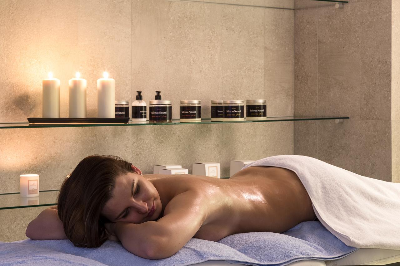 Eva Park Life & Spa Konstancin-Jeziorna Esterno foto