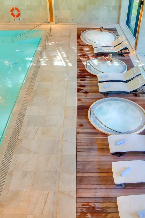 Eva Park Life & Spa Konstancin-Jeziorna Esterno foto