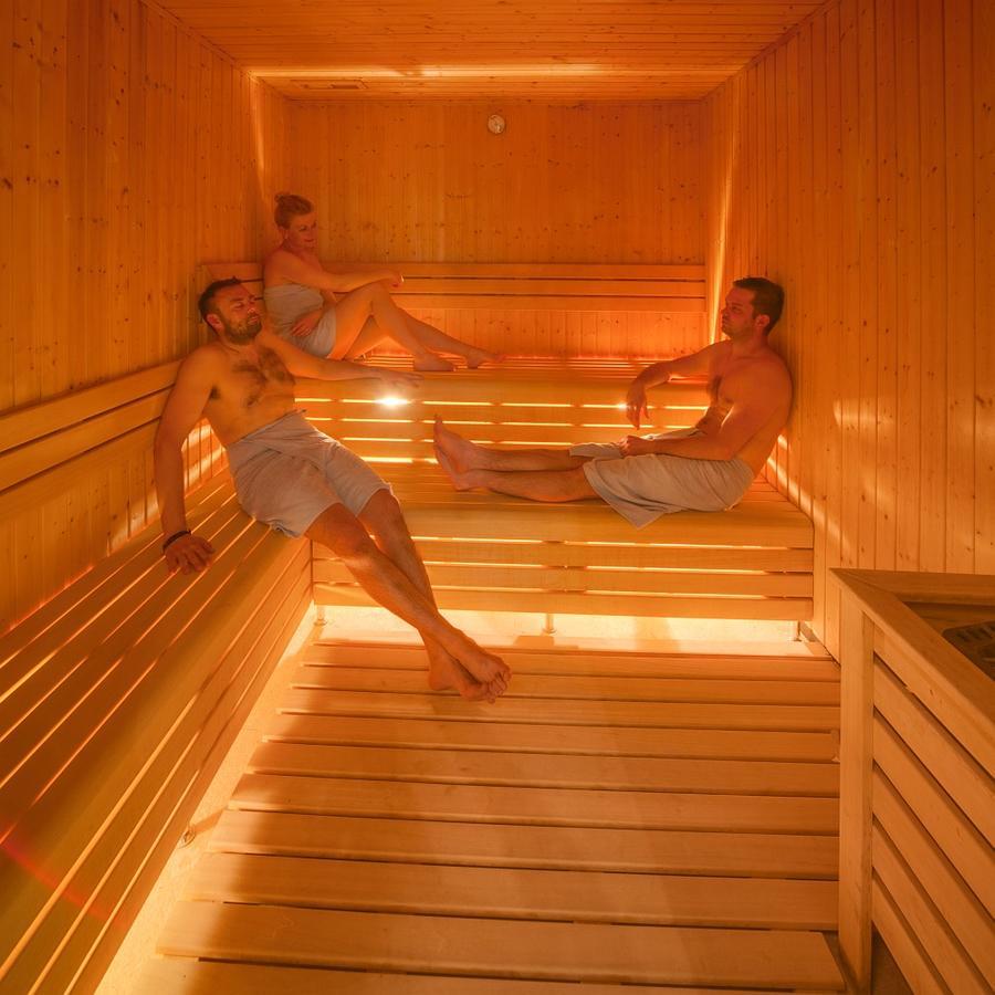 Eva Park Life & Spa Konstancin-Jeziorna Esterno foto