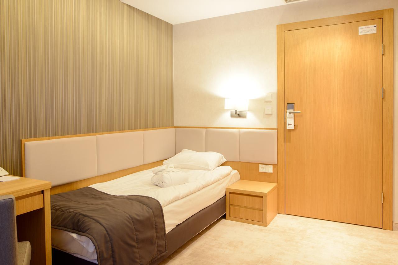Eva Park Life & Spa Konstancin-Jeziorna Esterno foto